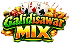 Gali Disawar Mix Logo